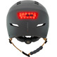 Casco Olsson Urban Light S/M Adulto Antracita