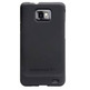 Carcasa Rígida Negra Samsung Galaxy S II I9100 Case-Mate