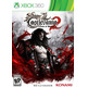 Castlevania: Lords of Shadow 2 Xbox 360