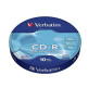 CD-R Verbatim Datalife 52X - Alta Calidad y Fiabilidad en Grabaciones