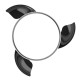 Ventilador de techo Cecotec EnergySilence Aero 4280 Invisible White Blanco