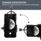 Celestron Kit DX Adaptador Smartphone 1.25