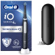 Cepillo Eléctrico Oral-B iO 4 Magnetic Negro