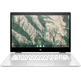 ChromeBook Convertible HP X360 14B-CA0001NS Celeron/4GB/64GB eMMC/14" Táctil