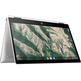 ChromeBook Convertible HP X360 14B-CA0001NS Celeron/4GB/64GB eMMC/14" Táctil