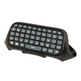 Teclado Chatpad para Xbox 360 Negro