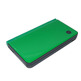 Carcasa DSi XL Green