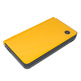 Carcasa DSi XL Yellow