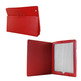 Funda Cuero iPad 2 (Rojo)