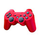 Mando PS3 DualShock 3 Sixaxis Rojo