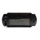Carcasa Completa para PSP-2000 Negro