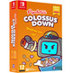 Colossus Down Destroy'Em Up Edition Switch