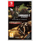 Commandos 2 + Commandos 3 HD Remaster Double Pack Switch