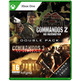 Commandos 2 + Commandos 3 HD Remaster Double Pack Xbox One