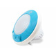 Altavoz Conceptronic Wireless Waterproof Floating Speaker Azul