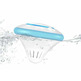 Altavoz Conceptronic Wireless Waterproof Floating Speaker Azul
