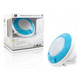 Altavoz Conceptronic Wireless Waterproof Floating Speaker Azul