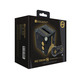Consola Hyperkin Retron SQ Black Gold (Gameboy y GBA)