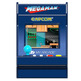 Consola My Arcade Pico Player Megaman (6 juegos)