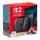 Consola Nintendo Switch 2 + Mario Kart World (descargable)