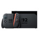 Consola Nintendo Switch 2 + Mario Kart World (descargable)