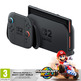 Consola Nintendo Switch 2 + Mario Kart World (descargable)