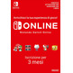 Consola Nintendo Switch Azul Neon/Rojo + Mario Kart 8 + 3 Meses Nintendo Online