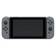 Consola Nintendo Switch Gris + Joy-Con adicional