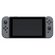 Consola Nintendo Switch Gris + Joy-Con adicional