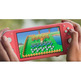 Consola Nintendo Switch Coral + Juego Animal Crossing New Horizons (Código de Descarga en la Caja) +