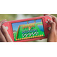 Consola Nintendo Switch Lite Coral + Animal Crossing New Horizons + 3 Meses Nintendo Online