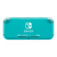 Consola Nintendo Switch Lite Turquesa + Animal Crossing New Horizons + 3 Meses Nintendo Online