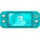 Consola Nintendo Switch Lite Turquesa + Animal Crossing New Horizons + 3 Meses Nintendo Online