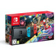 Consola Nintendo Switch + Mario Kart 8 Deluxe