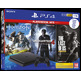 Consola Playstation 4 1 TB + Uncharted 4 + Horizon Zero Dawn + The Last of Us