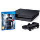 Consola Playstation 4 500Gb