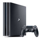 Consola Playstation 4 PRO (1Tb)