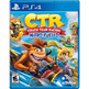 Consola Playstation 4 Slim (1 TB) + Crash Team Racing Nitro Fueled + Ratchet & Clank