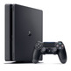 Consola Playstation 4 Slim (500 GB)