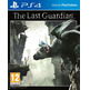 Consola Playstation 4 Slim (1Tb) + The Last Guardian