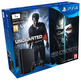 Consola Playstation 4 Slim (1TB) + Uncharted 4 + Dishonored 2