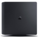 Consola Playstation 4 Slim (1TB) + Uncharted 4 + Dishonored 2