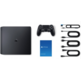 Consola Playstation 4 Slim (1Tb) + Uncharted 4 + NBA 2K17