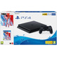 Consola Playstation 4 Slim (500GB) Black + NBA 2K22