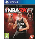 Consola Playstation 4 Slim (500Gb ) + NBA 2K17 + 2 Mandos Dual Shock V2