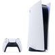 Consola Playstation 5 + 2 Dualsense + 6 Juegos + Accesorios