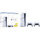 Consola Playstation 5 Slim + 2 Mandos DualSense