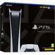 Consola Playstation 5 Digital Edition