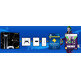 Consola Playstation 5 Digital + Mando + Accesorios + Fortnite: La Última Risa