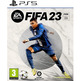 Consola Playstation 5 + FIFA 23